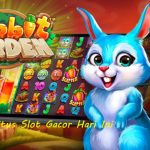Daftar Situs Slot Gacor Hari Ini Terpercaya Maxwin Jackpot Terbesar Rabbit Garden