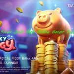 Situs Slot Gacor 2023 Terpercaya Bonus New Member 100 Lucky Piggy