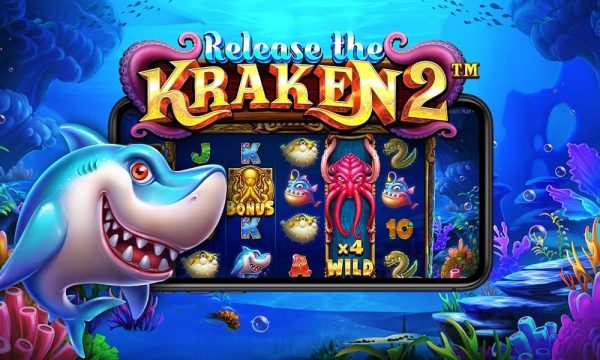 Situs Slot Gacor Gampang Menang Deposit Pulsa Tanpa Potongan Release the Kraken2