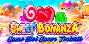 Rekomendasi Situs Game Slot Gacor Terbaik dan Terpercaya Gampang Maxwin 2023 Sweet Bonanza