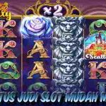 Link Situs Judi Slot Mudah Menang Waltz Beauty