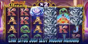Link Situs Judi Slot Terbaik dan Terpercaya Mudah Menang Waltz Beauty