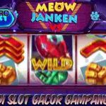 Situs Slot Gacor Gampang Maxwin Meow Janken
