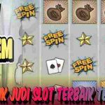 Daftar Link Slot Terbaik Terpercaya Stick’em