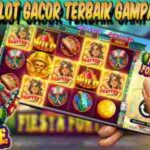 Situs Slot Gacor Terbaik Gampang Menang Fiesta Fortune